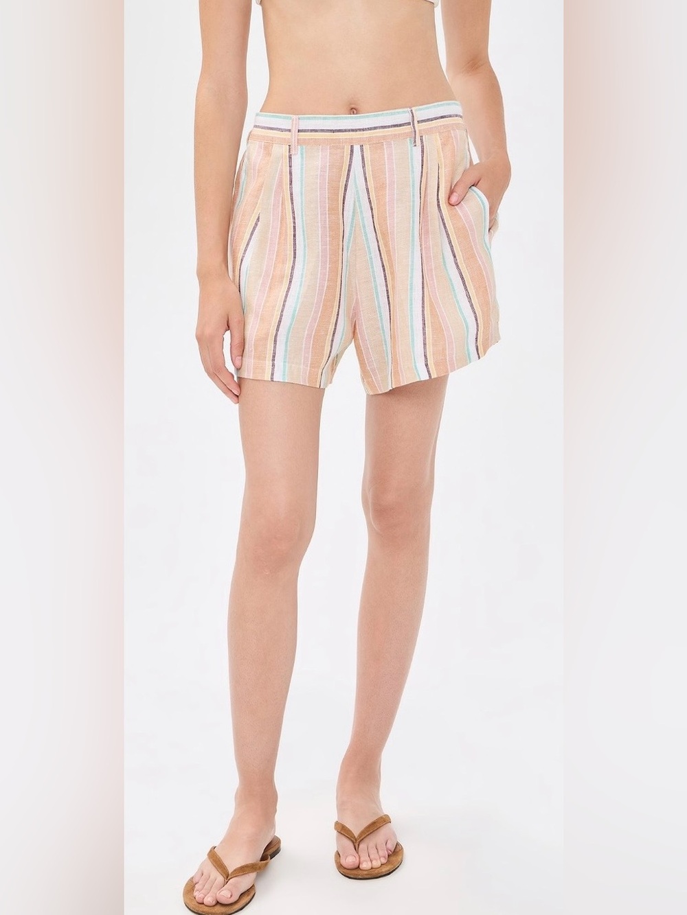 NWT Vitamin A Shorts
